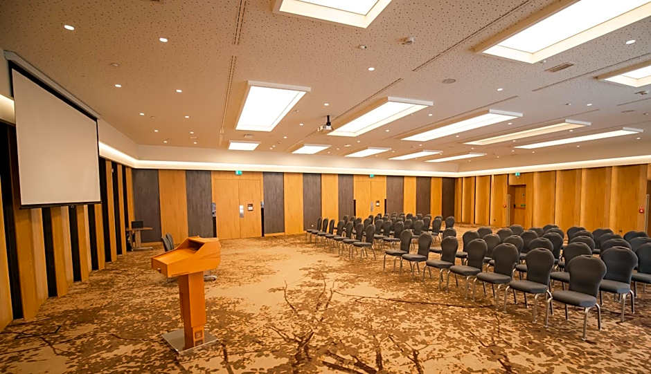 Hilton Garden Inn Tirana