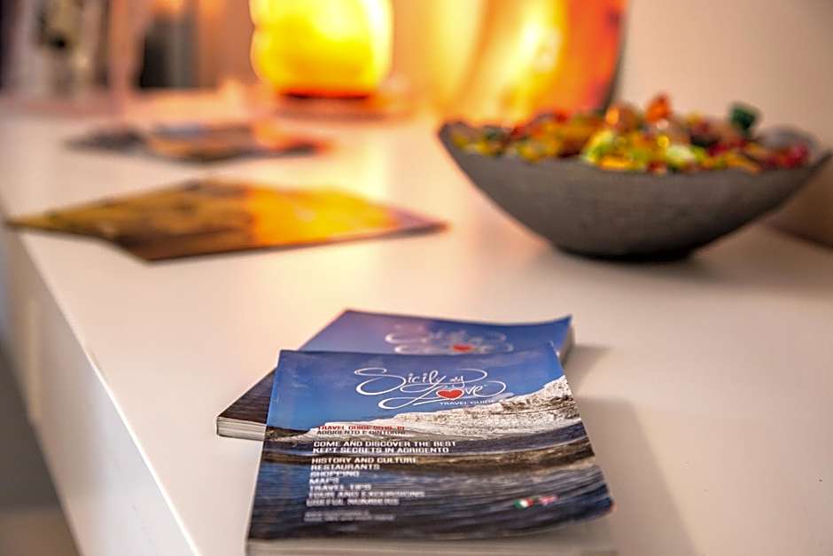 Brio Bed & Breakfast