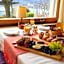 Alpina Boutique Hotel Interlaken - Ringgenberg - Adults only !