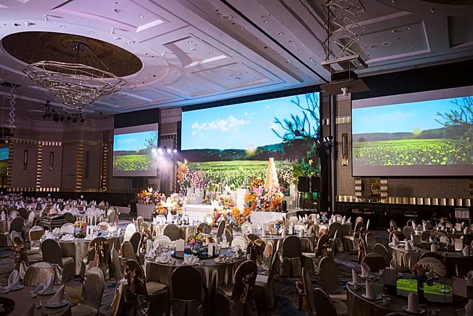 InterContinental Bangkok By IHG