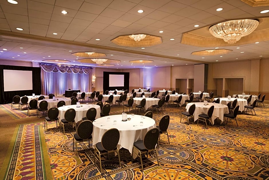 Radisson Valley Forge Hotel