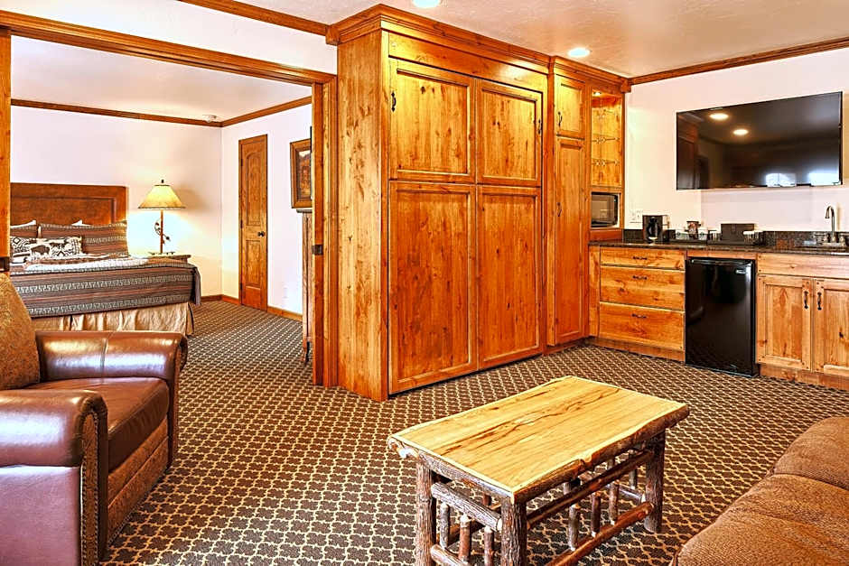 Parkway Inn of Jackson Hole