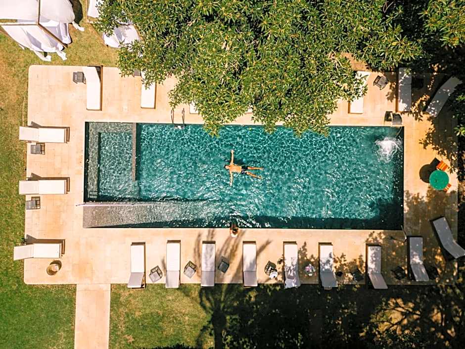 Hotel Son Molí Country House