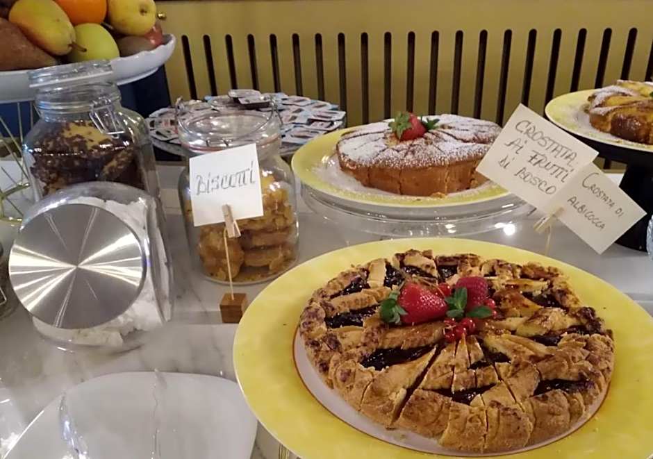 Grand Hotel Regina Salsomaggiore