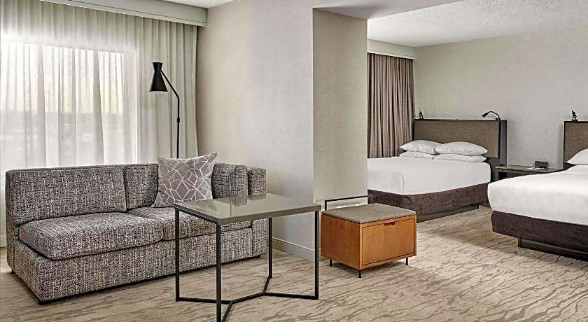 Hyatt Regency Deerfield