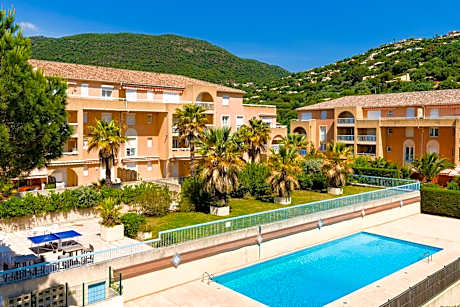 Lagrange Vacances Villa Barbara