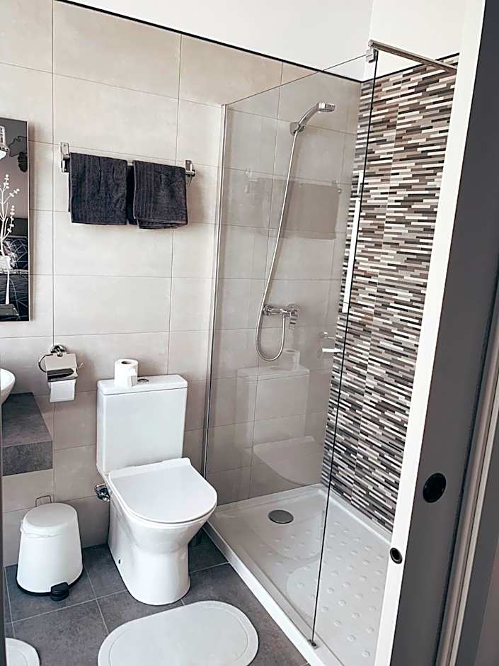 Alicante Center Apart