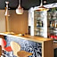 ibis Strasbourg Centre Gare