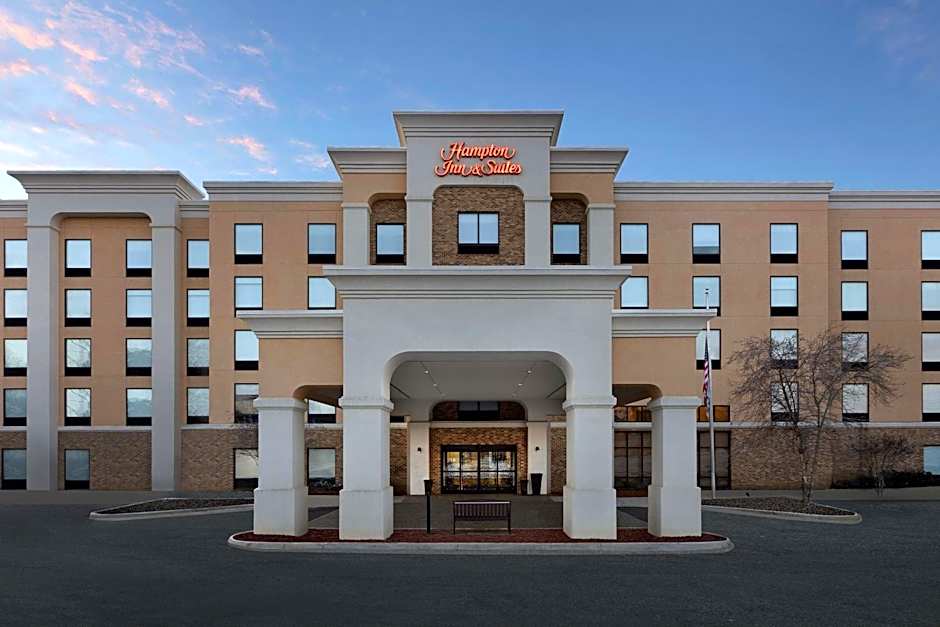 Hampton Inn By Hilton And Suites Lynchburg