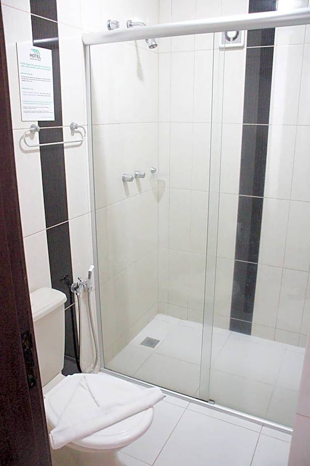VOA Hotel Rezende