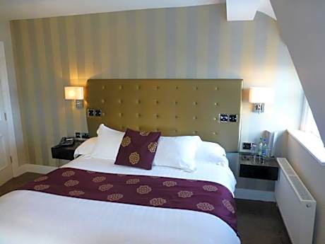 Double Room with Sea View