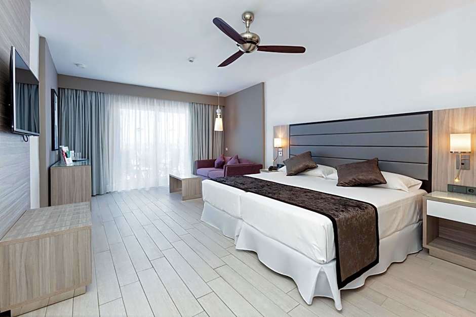 Hotel Riu Palace Tenerife
