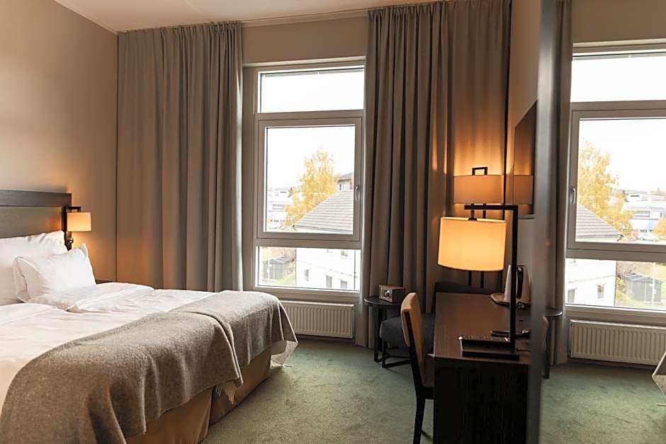 Clarion Collection Hotel Helma