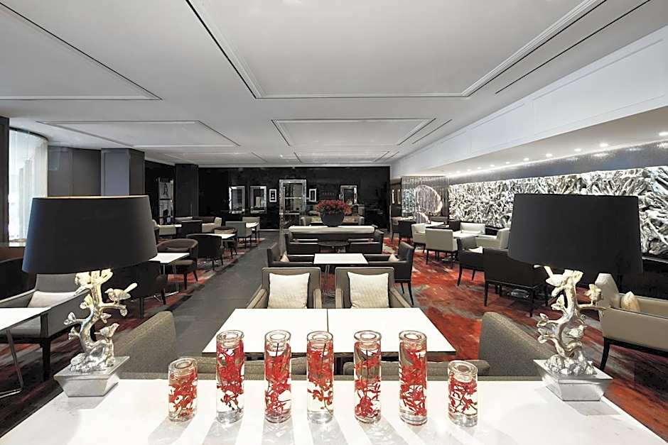 Sheraton Grand Sydney Hyde Park