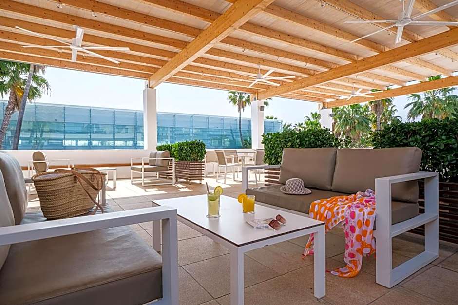 Oassium Hotel - Adults Only