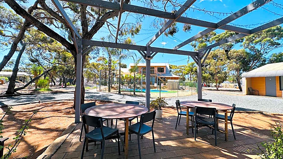 Ngadju Gateway Motel Norseman