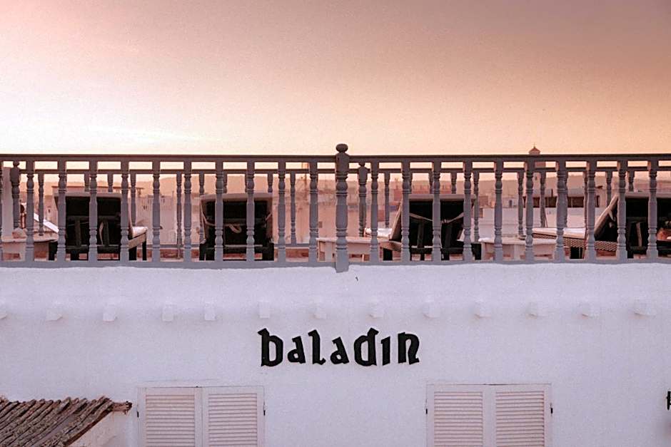 Riad Baladin
