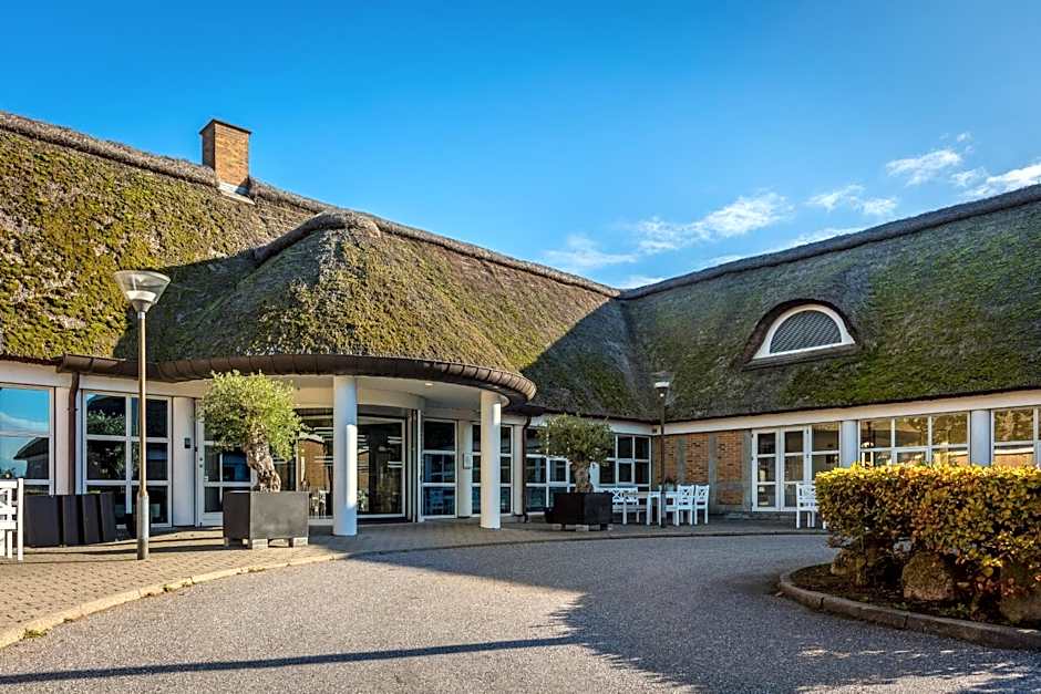 Thon Hotel Sorø