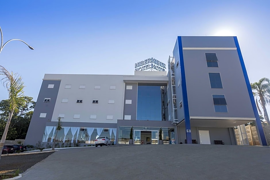 Hiber Hotel