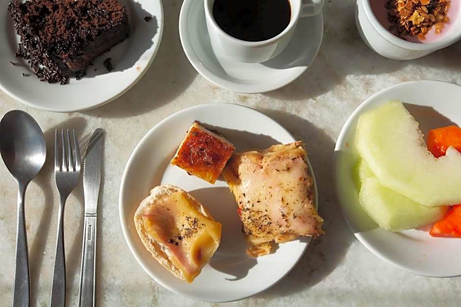 Rede Andrade Ondina Salvador