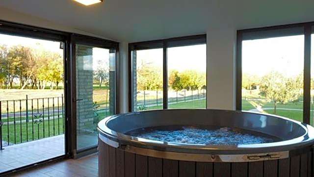 Kukorica Csárda Apartman 2