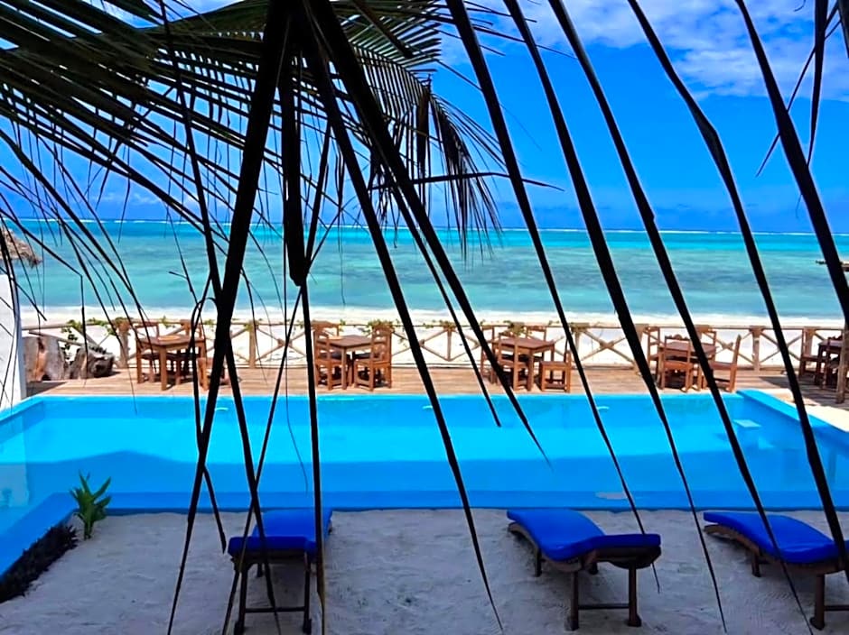 Mia Boutique Hotel