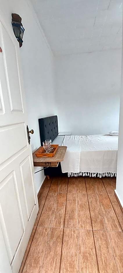 Suítes da Praça Tiradentes