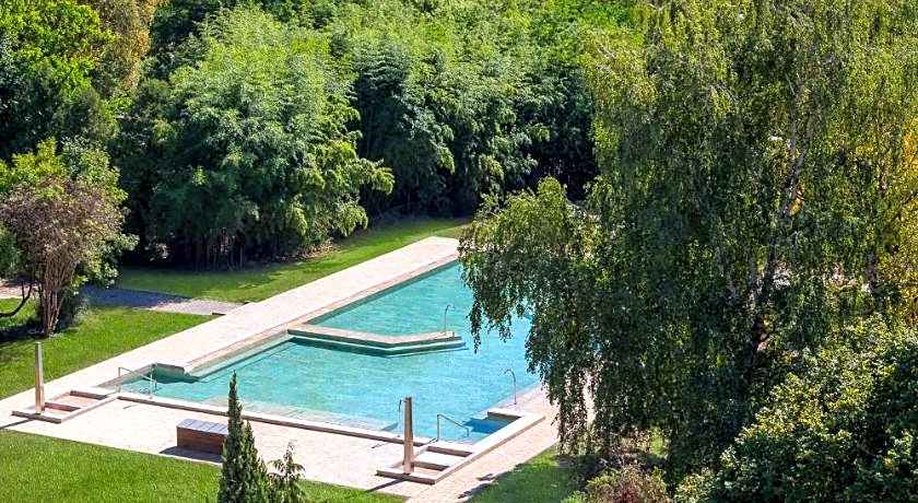 Hunguest Hotel Helios