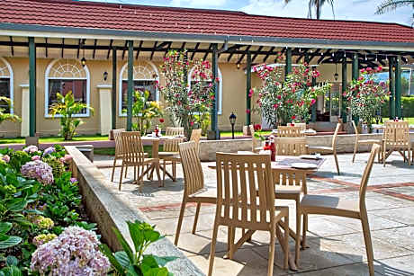 Midland Hotel Nakuru