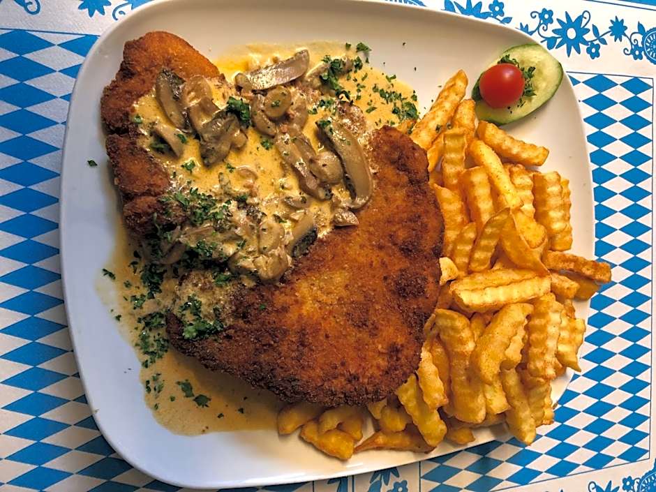 Bavaria Wirtshaus - Hotel & Apartments