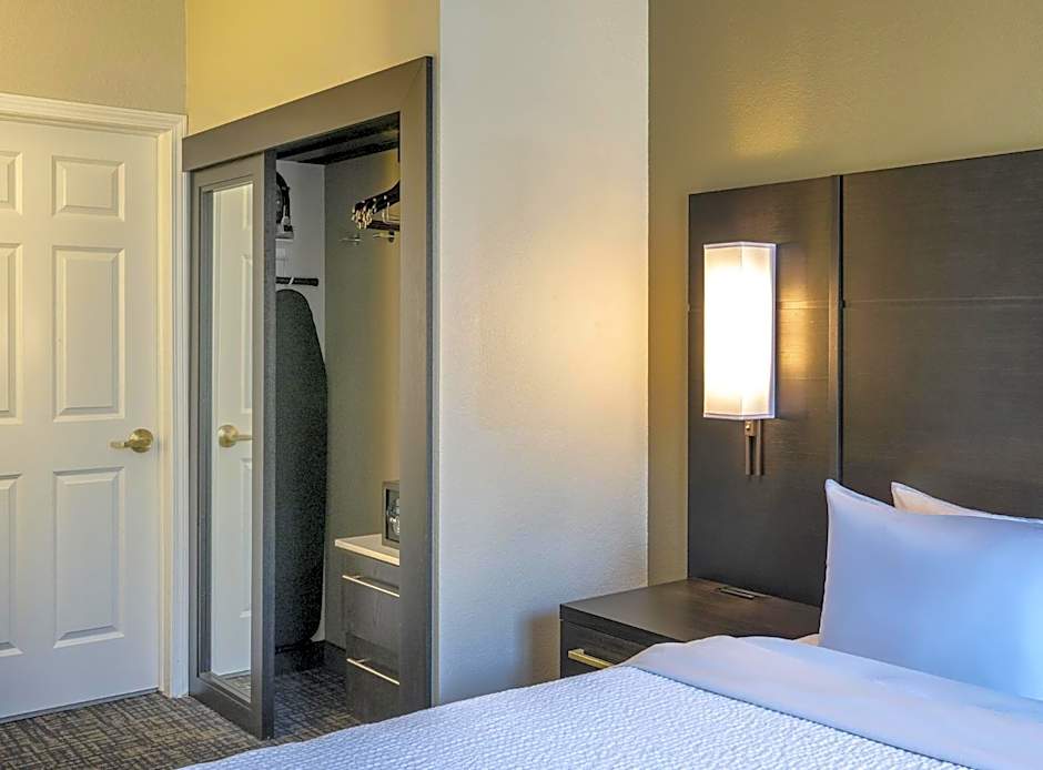 Residence Inn by Marriott Rochester Mayo Clinic Area