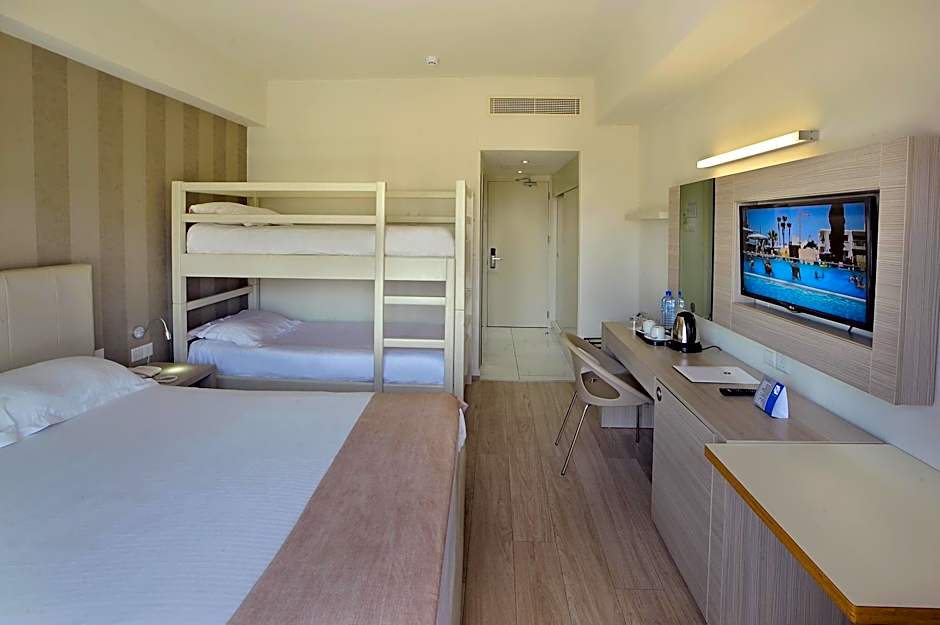 Nestor Hotel