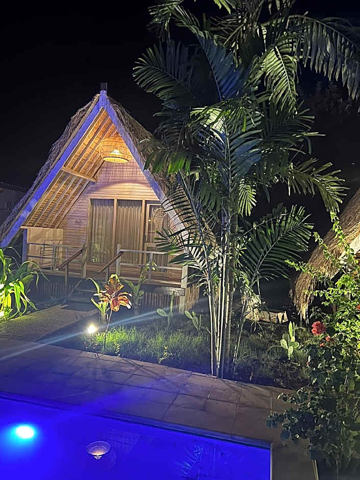 Living Trawangan Hotel