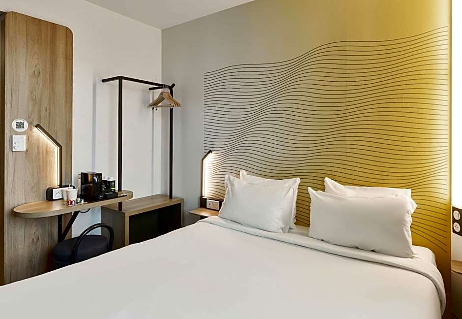 B&B Hotel PARIS GENNEVILLIERS ASNIERES