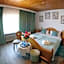 Hotel-Restaurant Zum Burgkeller