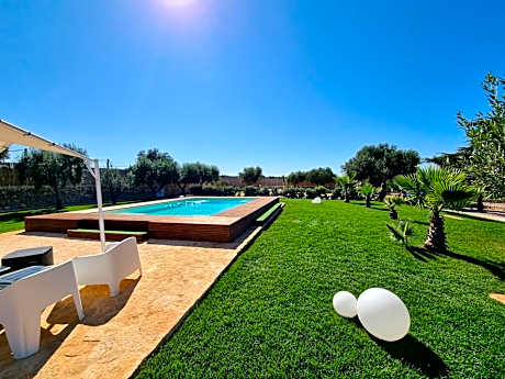 La campagna di Gisella, Polignano a Mare