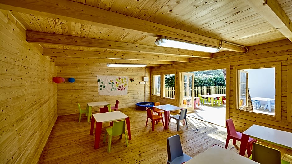 Prinsotel Alba & Spa