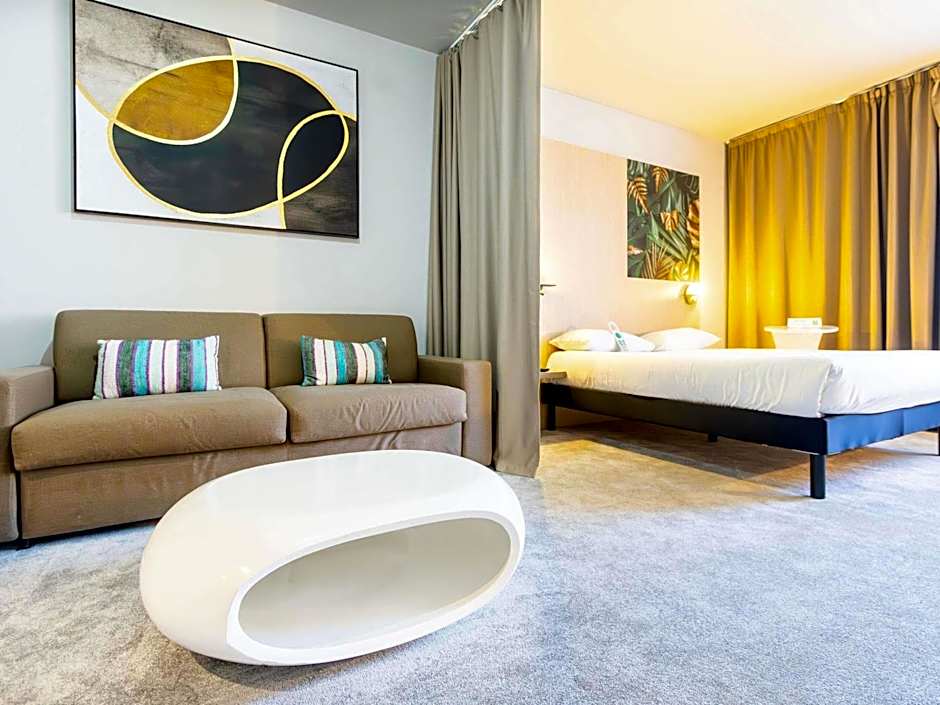 ibis Styles Troyes Centre