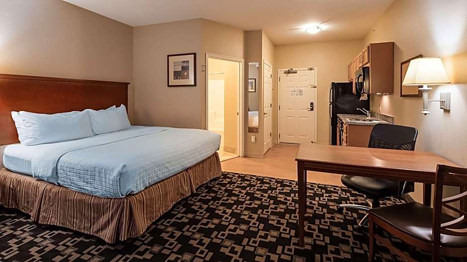 Best Western Plus Wausau/Rothschild Hotel