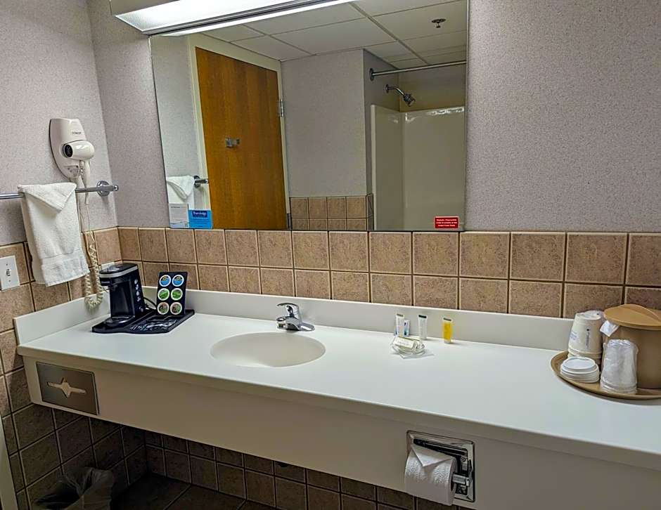 Travelodge Inn & Suites by Wyndham Deadwood