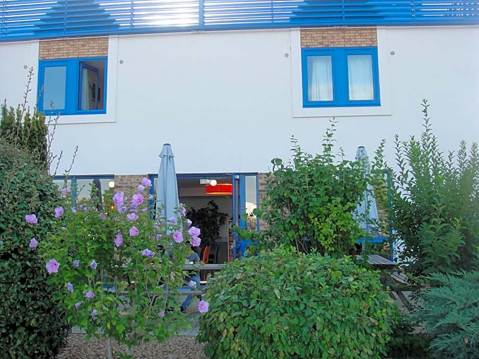 ibis budget Châtellerault Nord