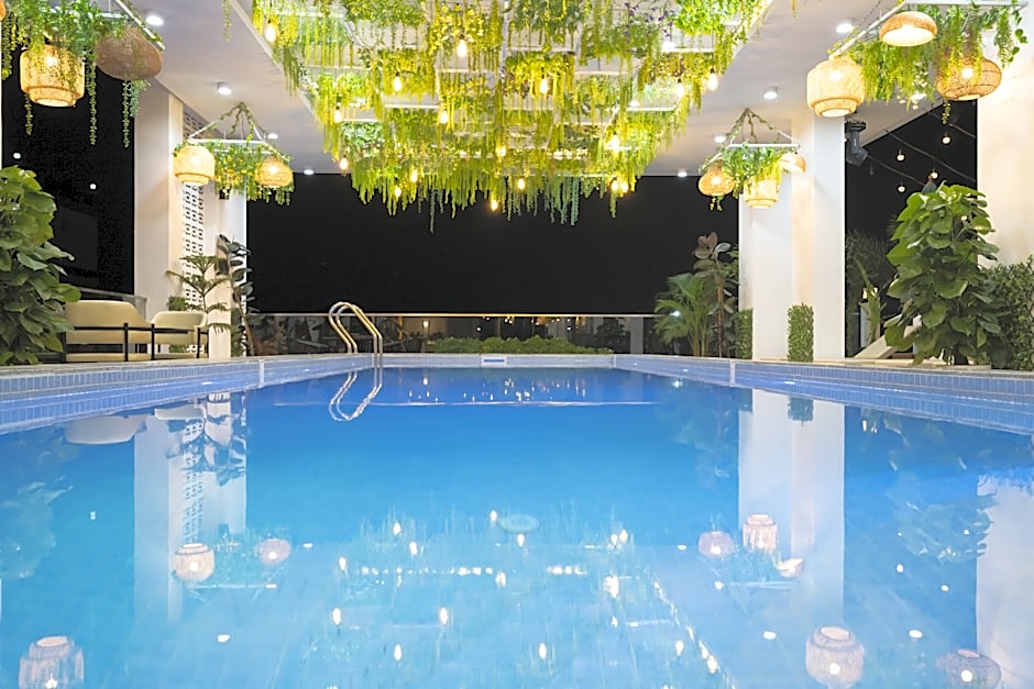 Cambana Poipet Hotel