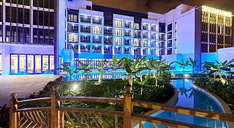 Millennium Resort Salalah