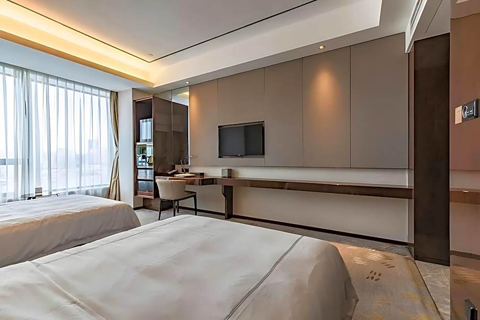 Shuguang International Hotel Huai'an