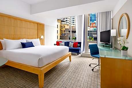 Millennium Premier New York Times Square