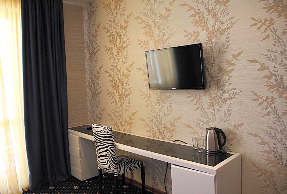 Hotel Villa Palace