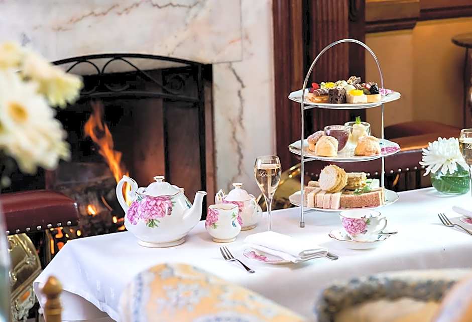 The Old Government House Hotel & Spa