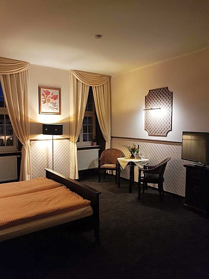 Gotikhotel Frenzelhof