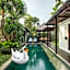 LE JARDIN VILLAS SEMINYAK