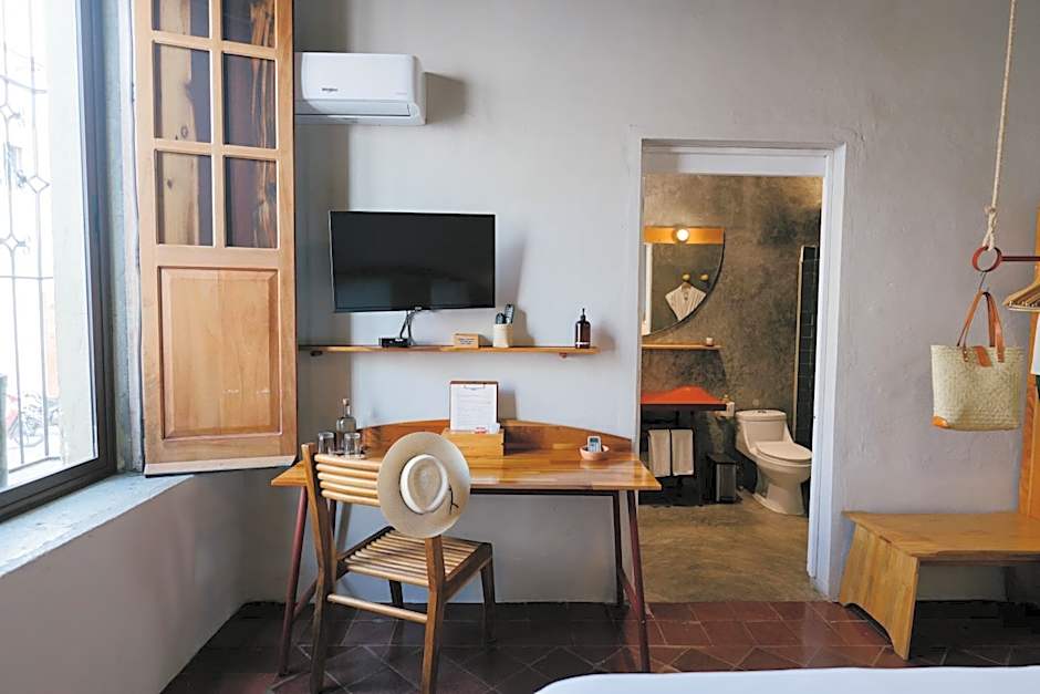 GRANA B&B
